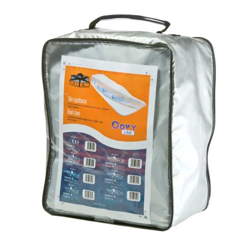 Trem Covy Line Aquajet covers Jusqu'à Épuisement Des Stocks