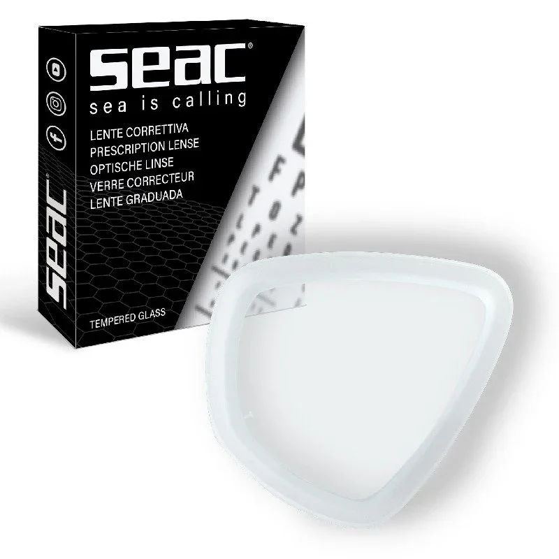 Prix Choc Seac Optical Lens Eagle - Presbyopia