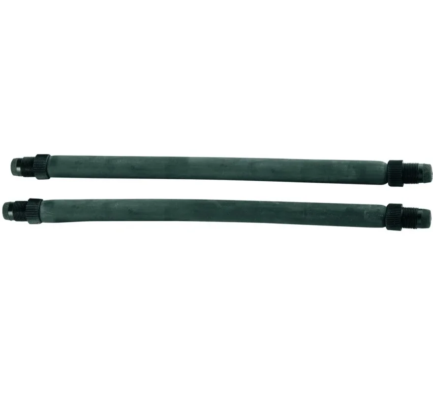 Prix Promo Cressi Pair of Rubber Band S30 Ø13mm