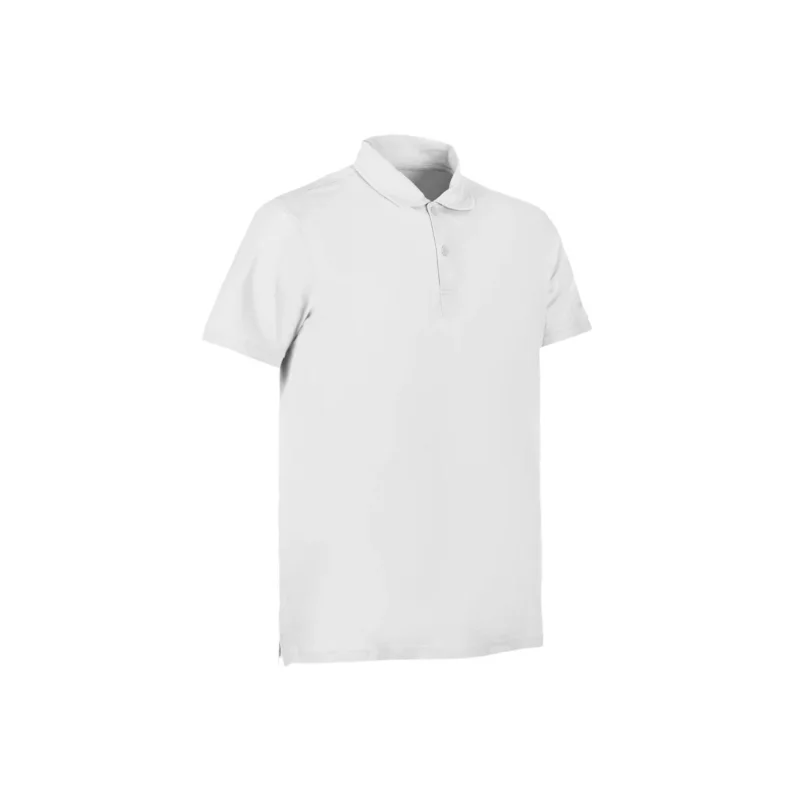 Prix Choc Slam Polo Paterson 2.1 White
