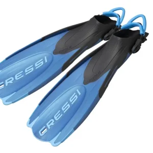 Cressi Maui Black/Blue Quantité Limitée
