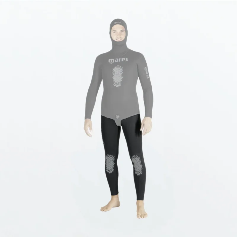 Commander Vite Mares Explorer Sport 30 - Pants