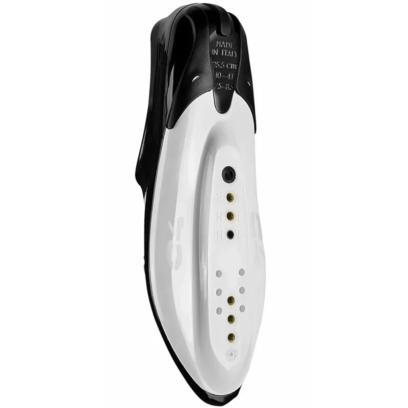 C4 Footpocket 200 white sole Vente Directe
