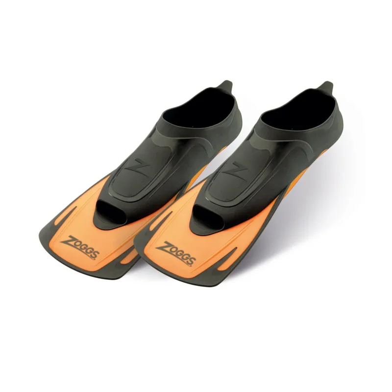 Zoggs Swim Energy Fins Training Swim Fins Prix Cassé
