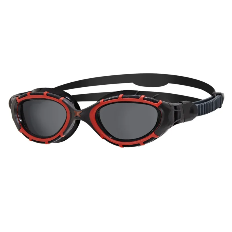 Achat Immédiat Zoggs Predator Flex Swim Goggles Polarized