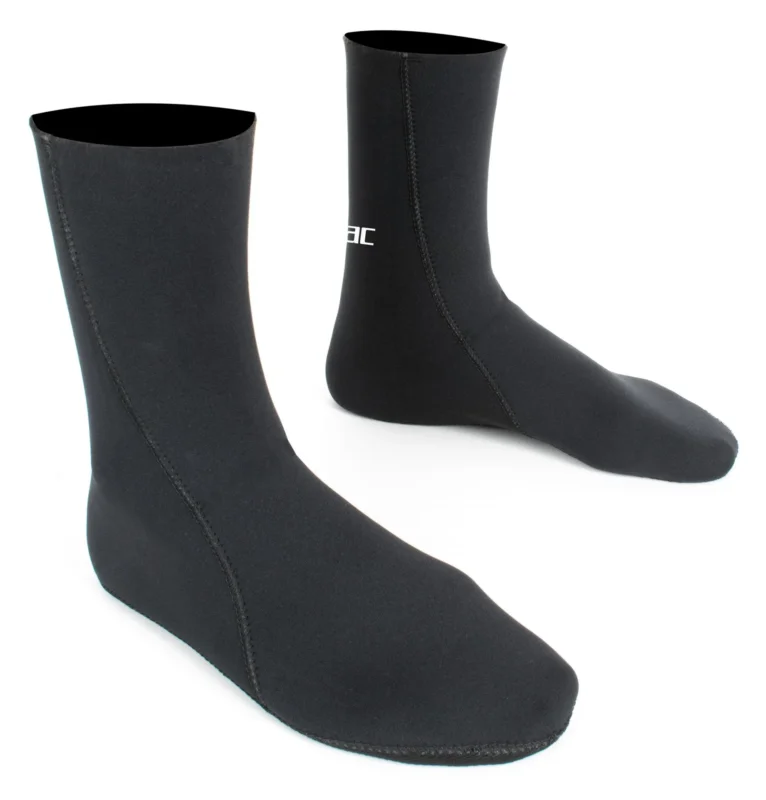 Seac Standard HD 5.0mm neoprene socks Commande En Gros
