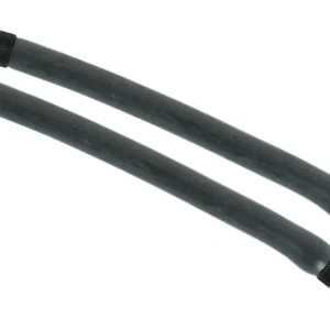 Petit Prix Seac Anthracite Flex Dual – Pair of 16 mm Slings for Spearfishing