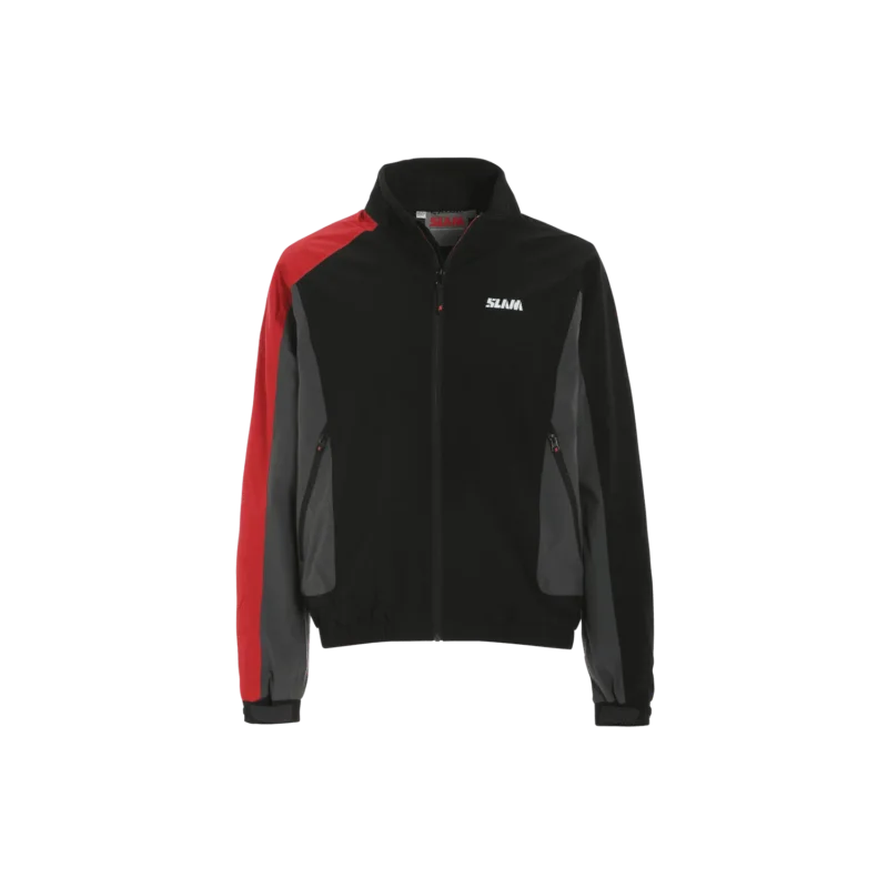 Slam Deck Summer Light Short Jacket Authentique