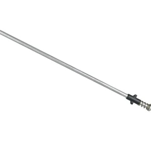 Quantité Limitée Seac Stainless Steel Shaft Ø 8.0 mm for Pneumatic Spearguns