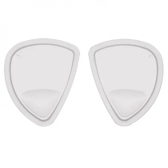 Acheter En Ligne Cressi Big Eyes Evo (Crystal) - Optical lenses