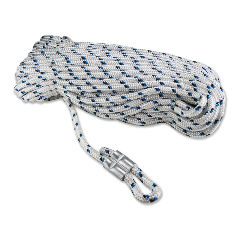 Trem Anchor Line Braided Polyester Remise