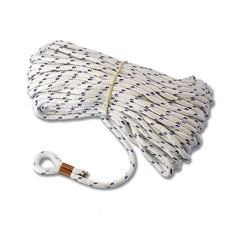 Trem Anchor Line with Spliced Thimble 30m Acheter En Ligne