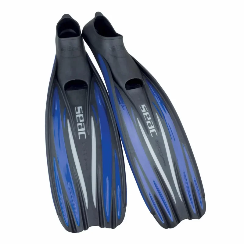 Certifié Seac F100 Pro Blue
