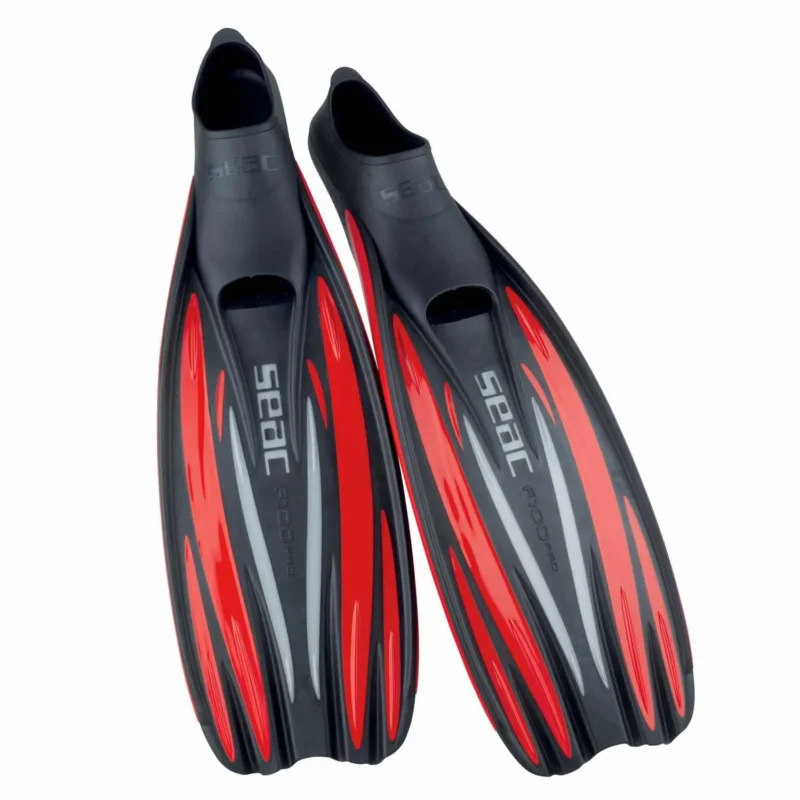 Prix Choc Seac F100 Pro Red