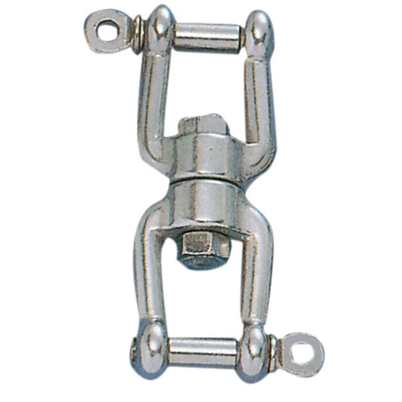 Jaw and Jaw Swivel Nouvel Arrivage