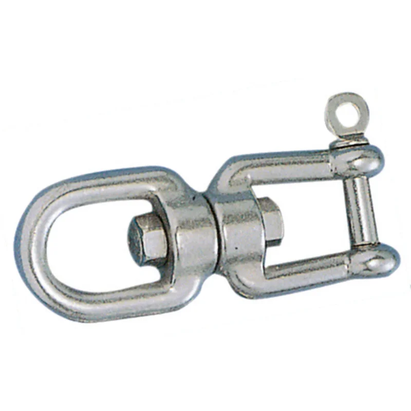 Paiement Sécurisé Eye and Jaw Swivel