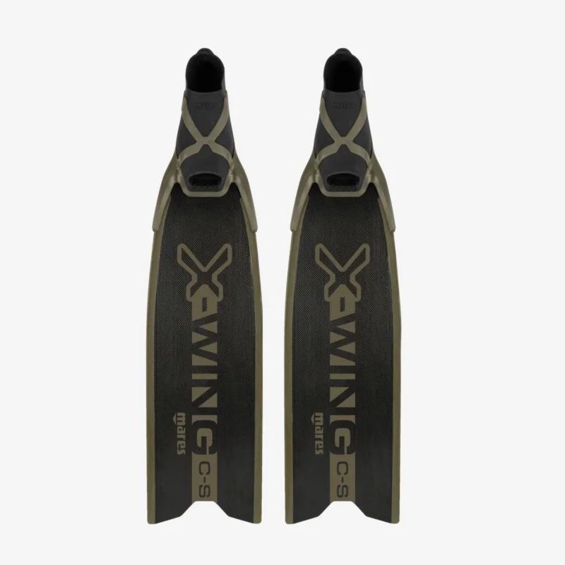 Mares X-Wing C-S Soft Remise