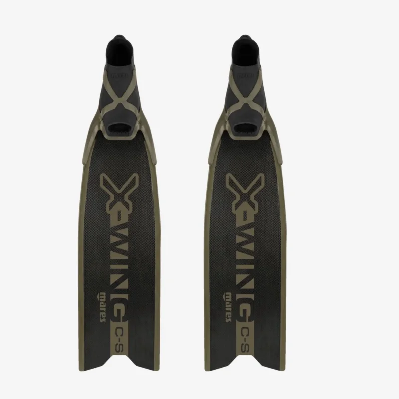 Mares X-Wing C-S Medium Réduction