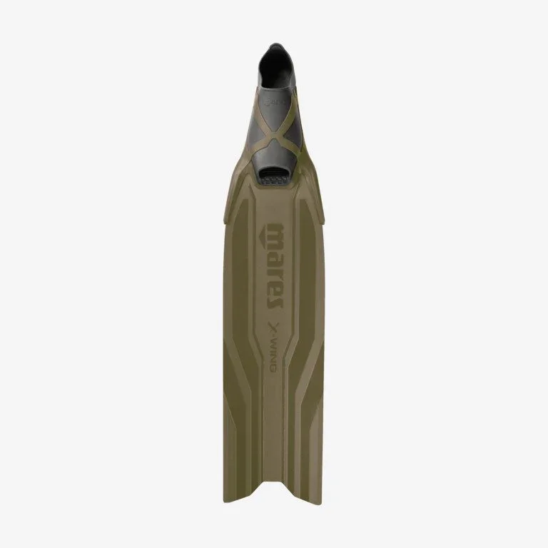 Mares X-Wing Short Olive Promotion Saisonnière