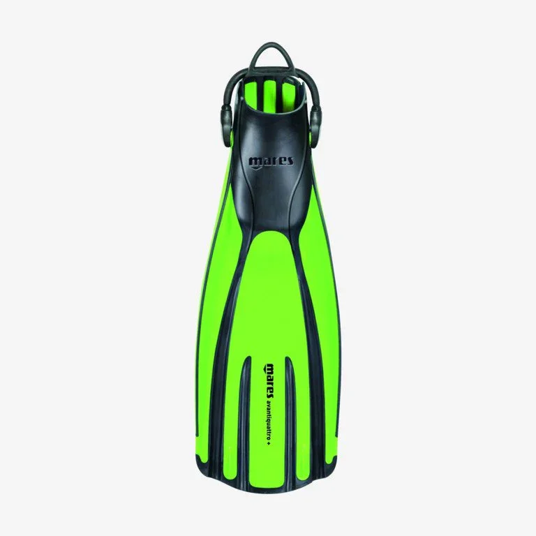 Bon Marché Mares Avanti Quattro + Lime