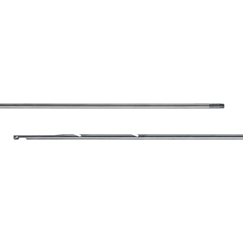 Prix Réduit Cressi Verdesca PR80 notched shaft Ø 7mm Threaded Point