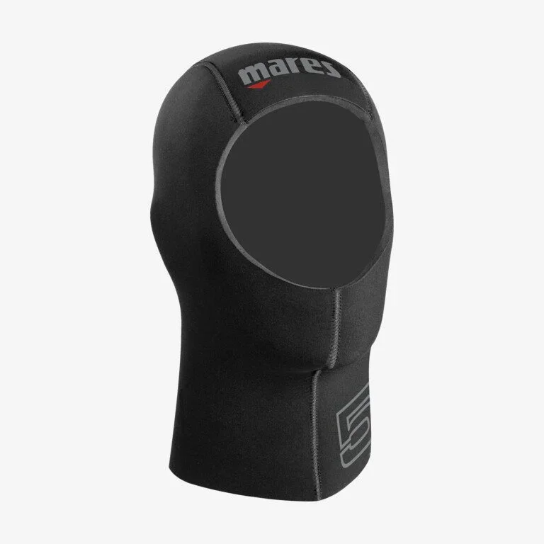 Offre Du Jour Mares Fit Neoprene Hood 5mm