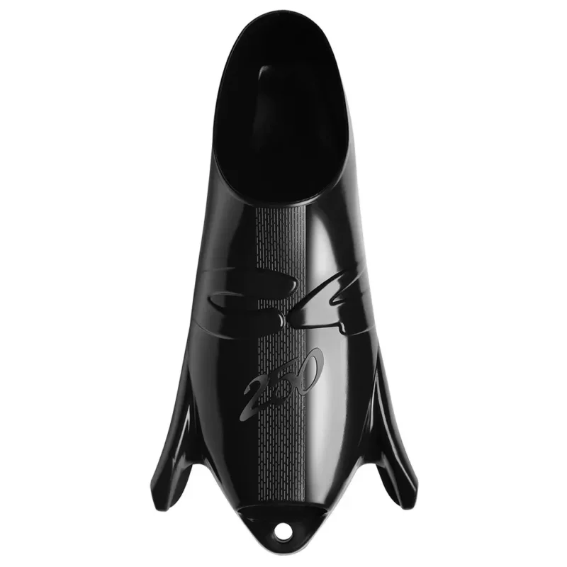 C4 Footpocket 250 Black Authentique