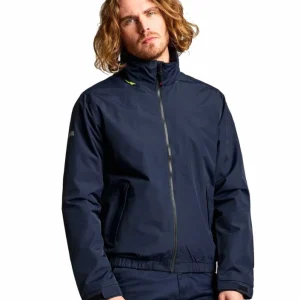 Prix Bas Slam Sailing Jacket Dark Navy