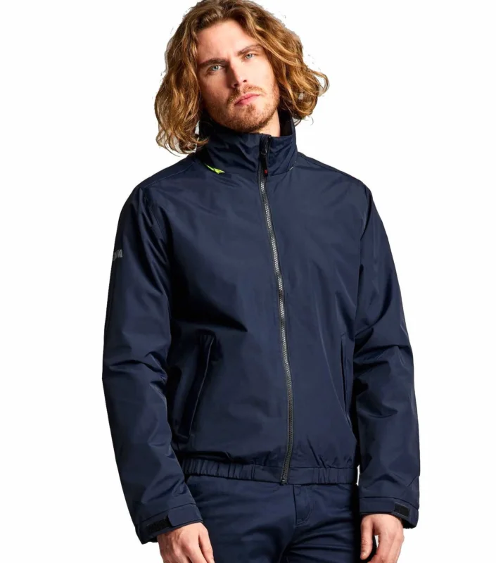 Prix Bas Slam Sailing Jacket Dark Navy