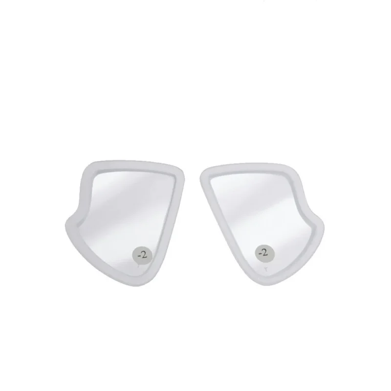 Promotion Saisonnière Mares Optical lens X-Vision Mid - negative