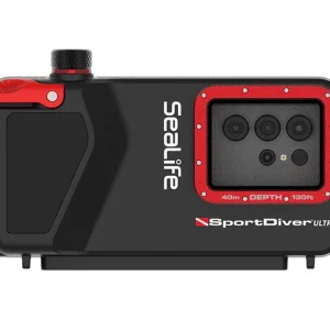 Sealife SportDiver Ultra Smartphone Housing Remise