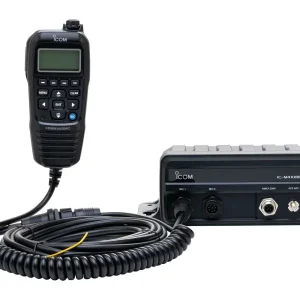 Icom IC-M410BB VHF Black Box Marine Radio Achat Immédiat