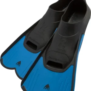 Promotion Cressi Light swimming fins Blue