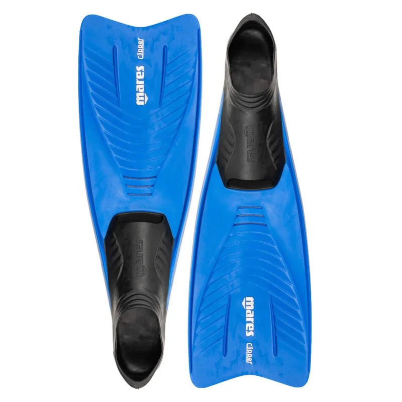 Acheter Direct Mares Clipper Junior - Blue