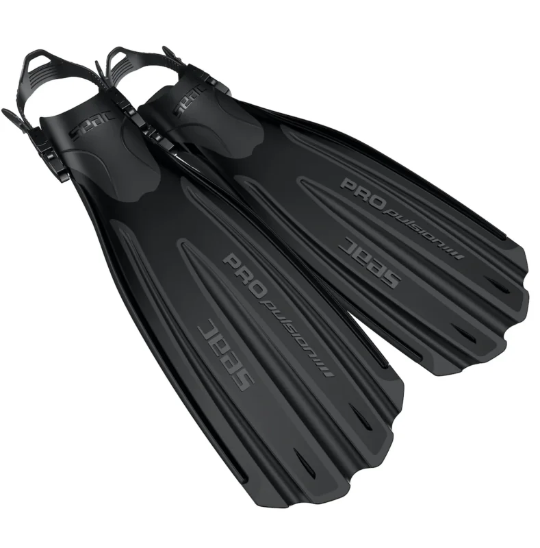 Promotion Saisonnière Seac Propulsion Black