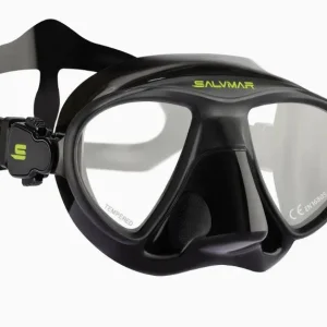 Certifié Salvimar Mask Goblin - Black