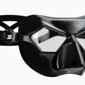 Soldes Salvimar Mask Incredible Black