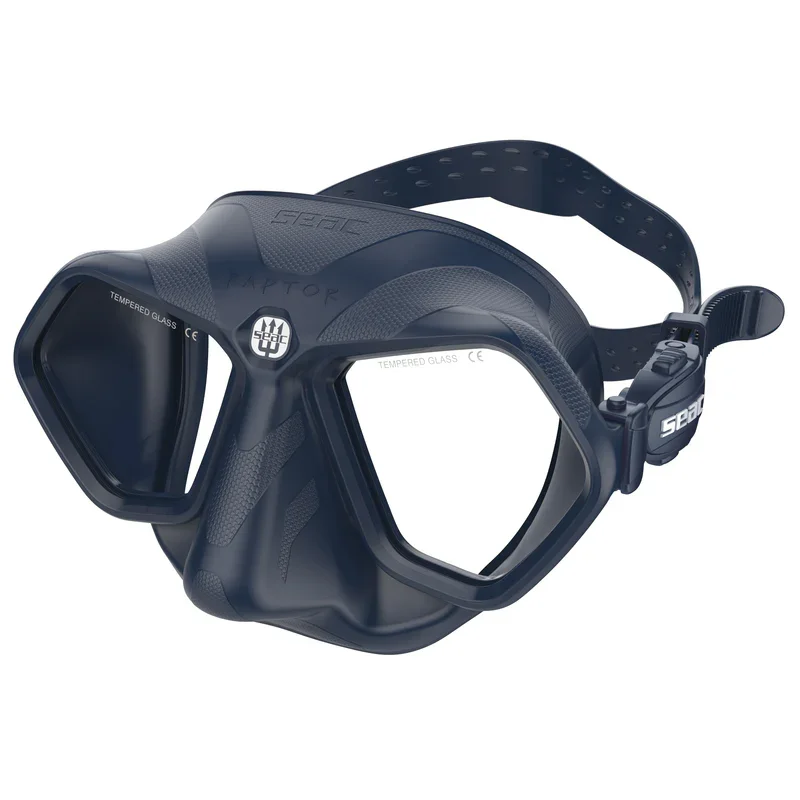 Seac Raptor Blue / Blue Vente Directe