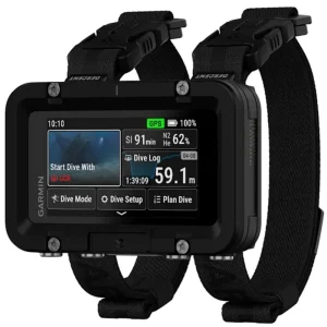 Garmin Descent X50i Computer Subacqueo Paiement Sécurisé