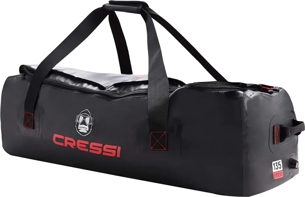 Acheter En Ligne Cressi Gorilla Bag