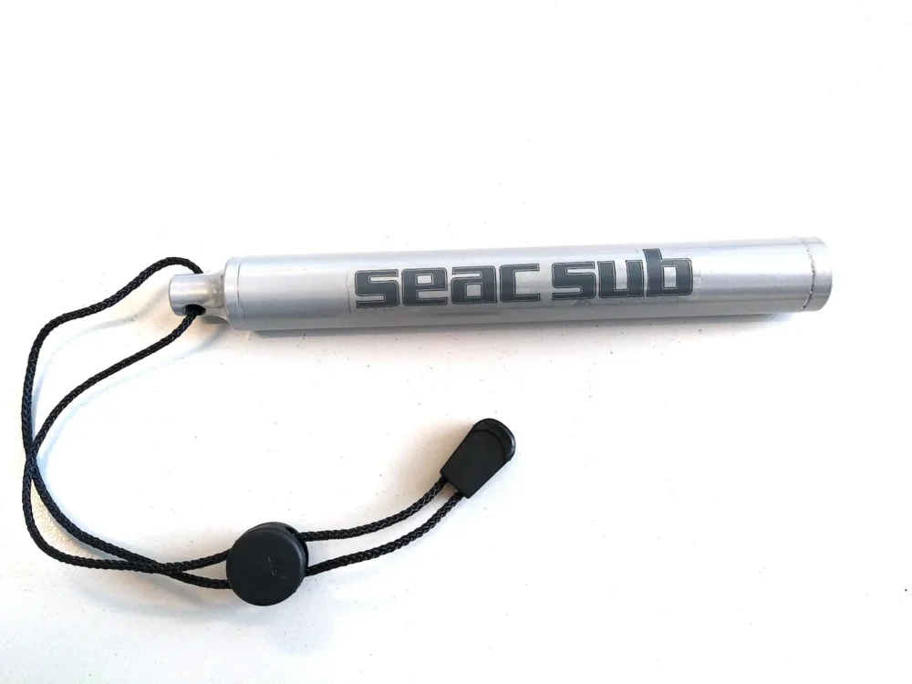 Certifié Seac Shaker
