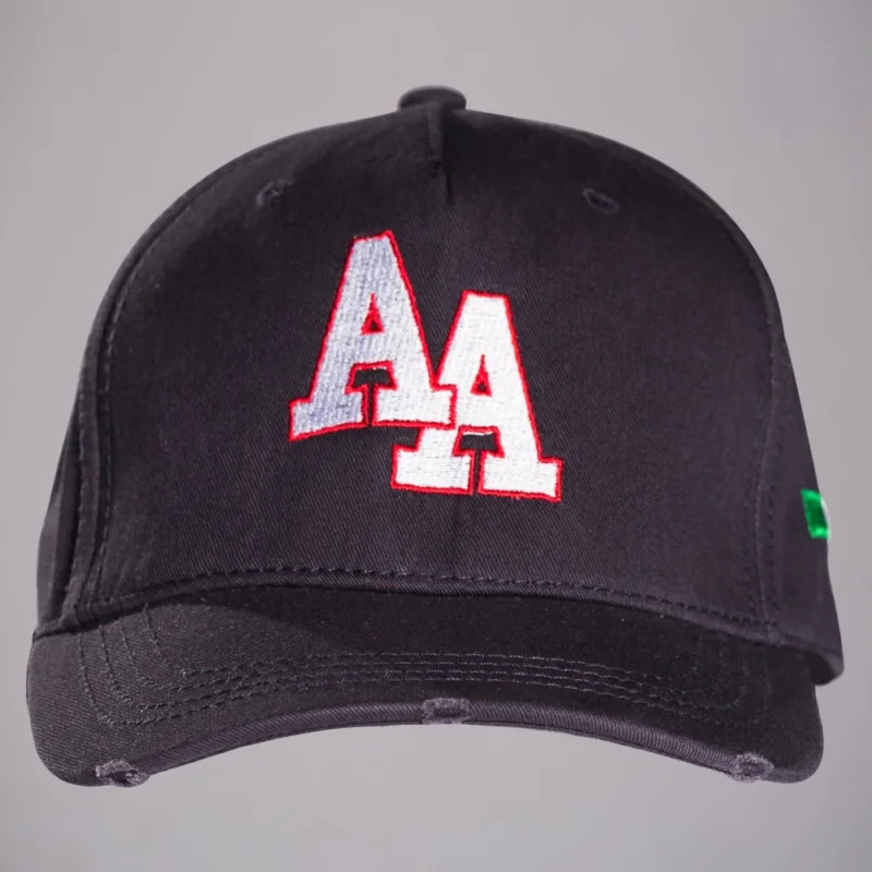 Apnea Academy Baseball Cap Prix Cassé