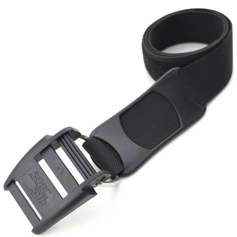 Marque Seac Tank Fastening Belt with Anti-Slip