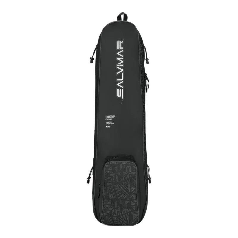 Salvimar Fin Bag Black Top Vente