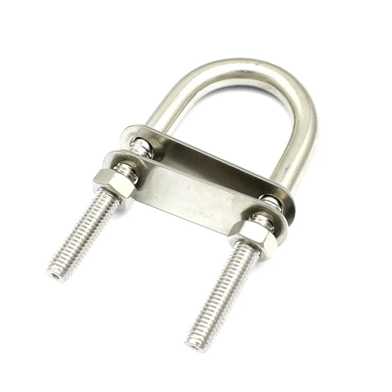 Acheter Direct Stainless Steel U-bolt