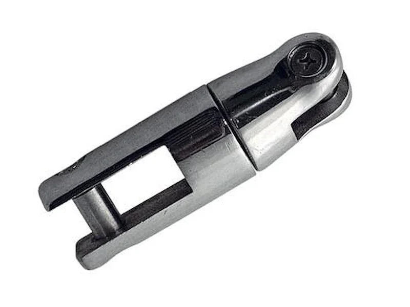 Certifié Stainless steel swivel anchor joint