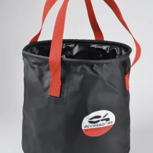 C4 Bucket Bag Black Meilleure Vente