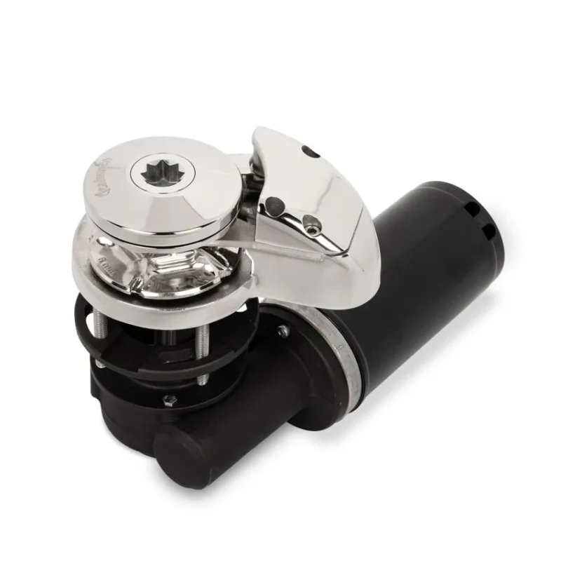 Italwinch CLS Stainless Steel 500W 12V Without Drum Affaire À Saisir