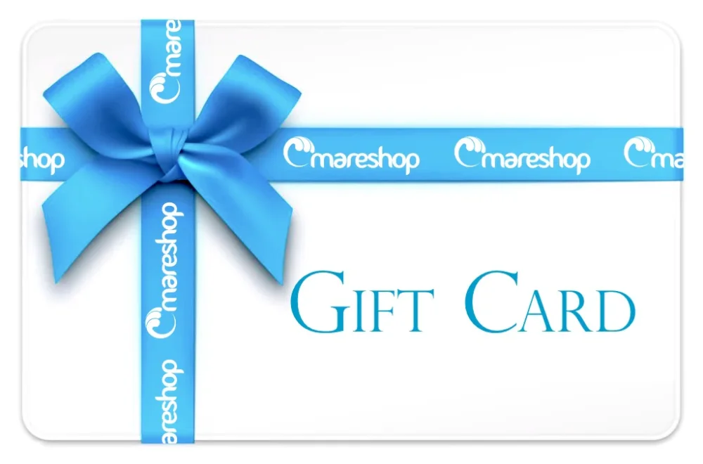 Authentique Mareshop Gift Card