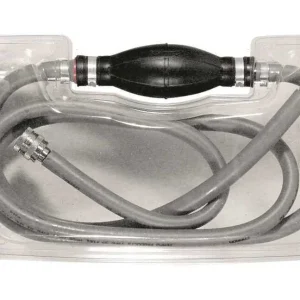 Offre Du Jour Grey Fuel Line Honda